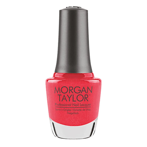 MORGAN TAYLOR - 255 Me, Myself-ie, and I