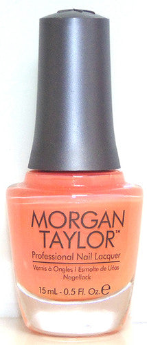 Morgan Taylor My Carriage Awaits