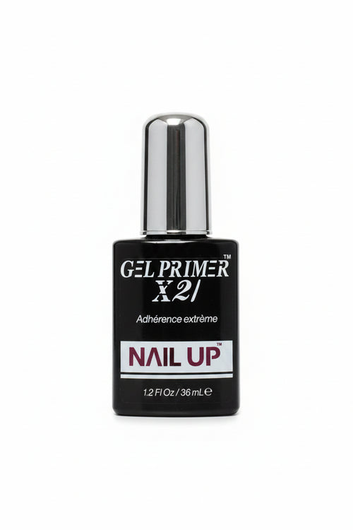 21Sweet Nail Up Gel Primer 1.2 Oz