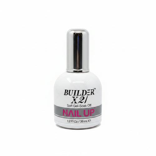 21Sweet Nail Up Builder Gel 1.2 Oz V2
