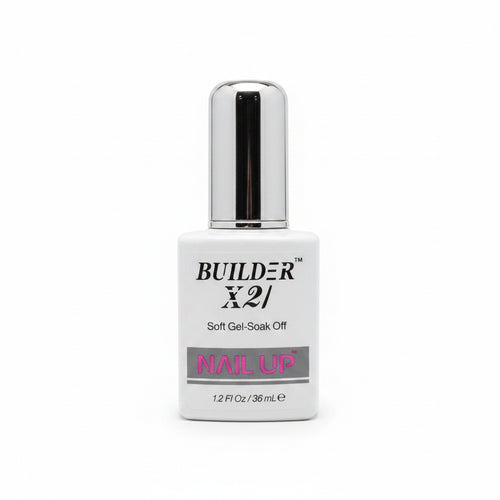 21Sweet Nail Up Builder Gel 1.2 Oz V1