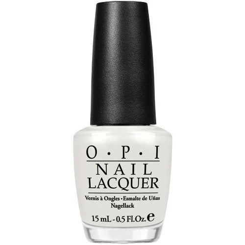 OPI Nail Polish - Don't Touch My Tutu! NL T52