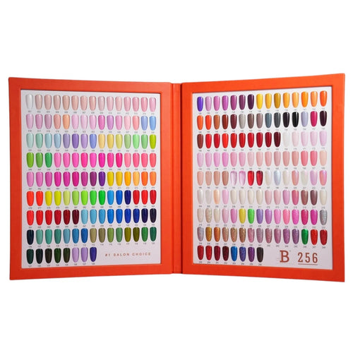 Billionaire Imperial Collection - Swatch Book