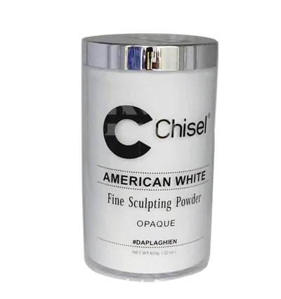 CHISEL Sculpting Powder American White - 22 oz