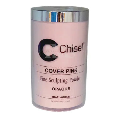 CHISEL Sculpting Powder Cover Pink - 22 oz