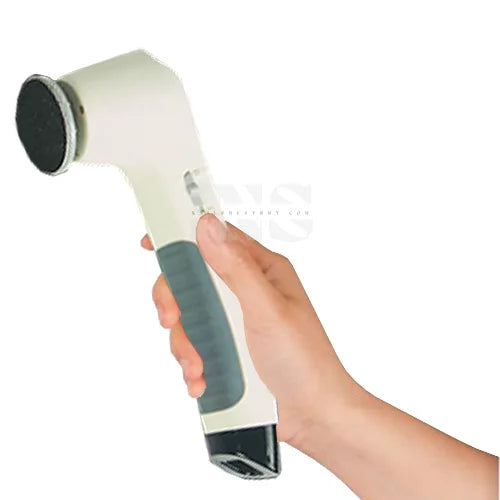 Meta title: Professional Rechargeable Foot File - iToncs Meta