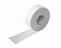 DND Waxing Non-woven Epilating Paper Roll 3'' x 100 Yards