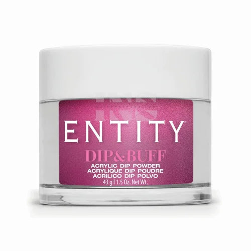 Entity Dip & Buff - Beauty Obsessed 853 - 1.5 oz