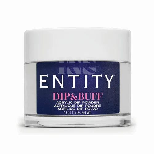 Entity Dip & Buff - Denim Diva 297 - 1.5 oz - Dip Polish