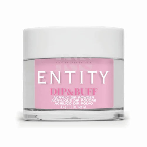 Entity Dip & Buff - Pure Chic 848 - 1.5 oz - Dip Polish