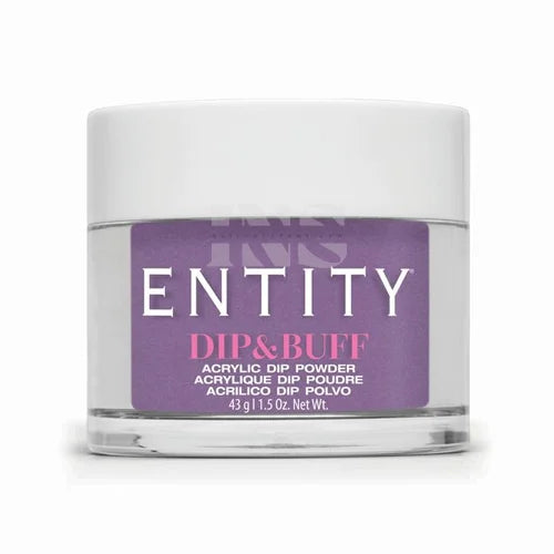Entity Dip & Buff - Purple Sunglasses 616 - 1.5 oz