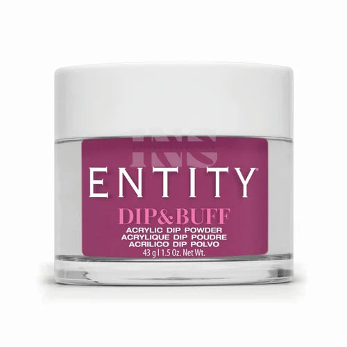 Entity Dip & Buff - Rosy & Riveting 852 - 1.5 oz