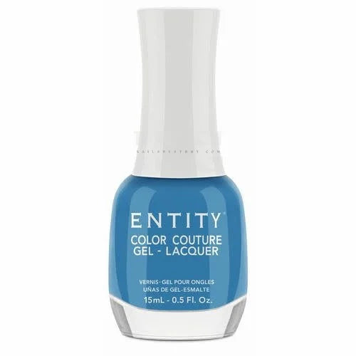 ENTITY Lacquer - Flaunt Your Fashion
