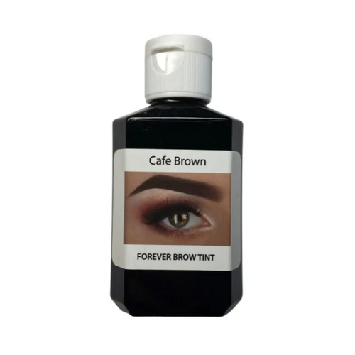 FOREVER Brow Tint Dark Brown