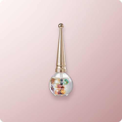 SEN SPA Bloom Cuticle Oil 0.5 oz Buy 1 Get 1