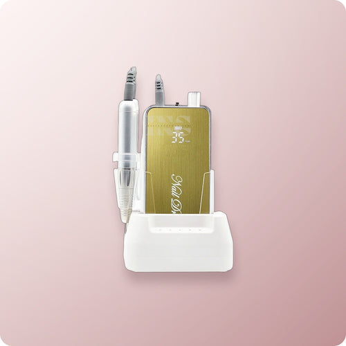 Nail Drill Machine 35Krpm BOGO