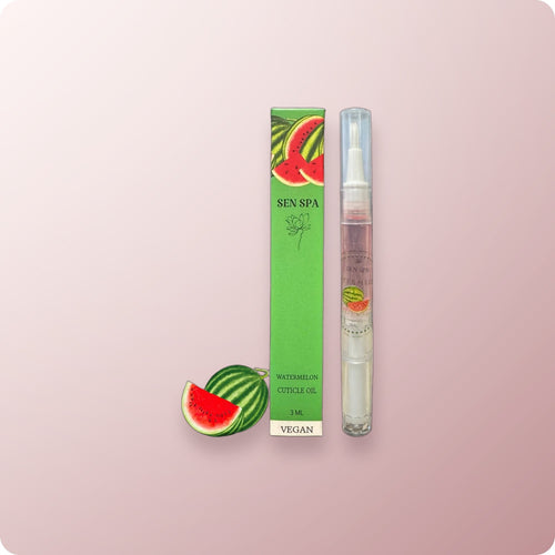 SEN SPA Cuticle Oil Pen - Buy 1 Get 1