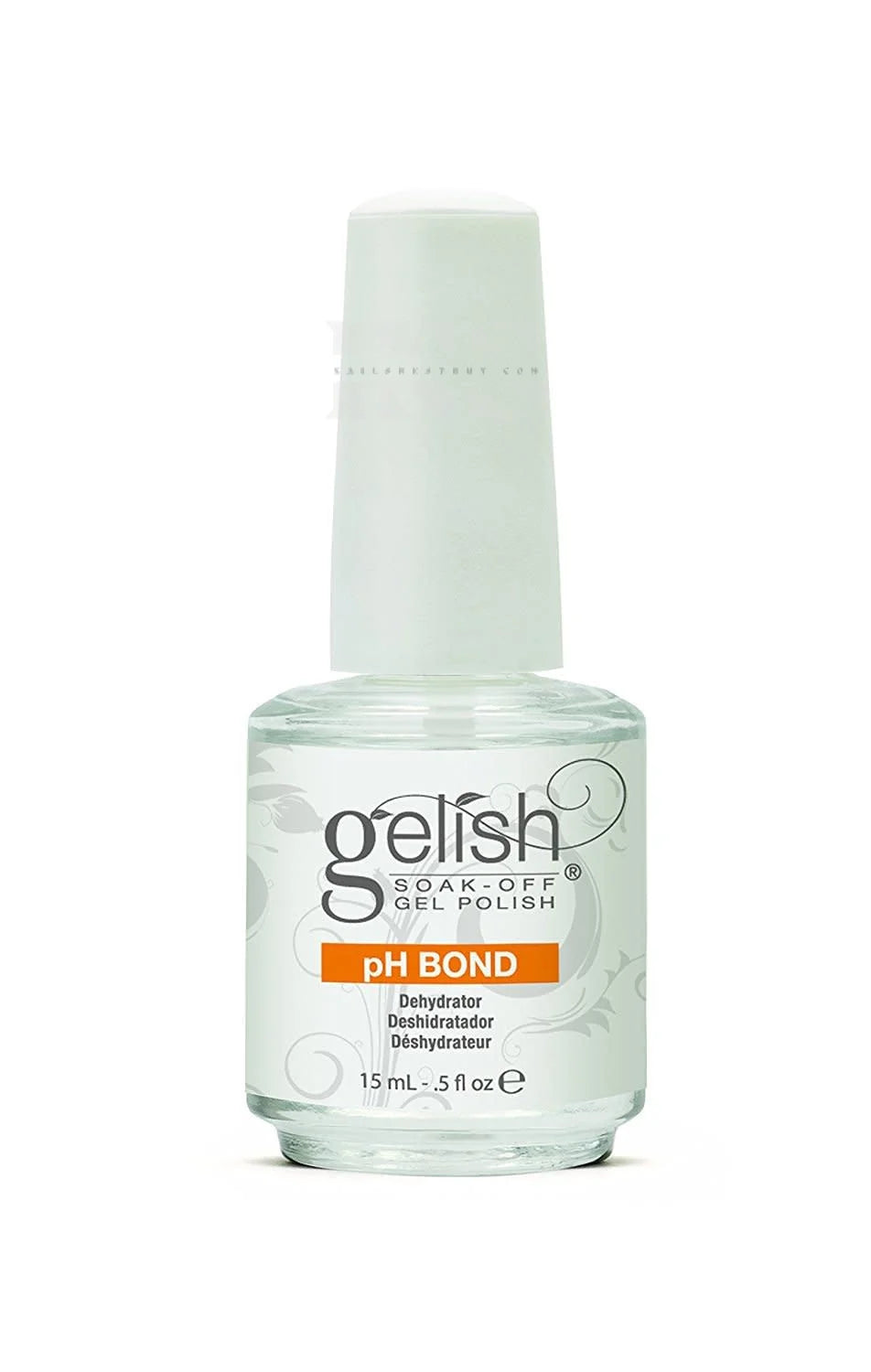 iNAIL SUPPLY GELISH pH Bond 0.5 oz (BOGO)