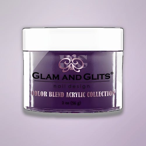 GLAM GLITS Color Blend Ombre 3039 Ready To Mingle