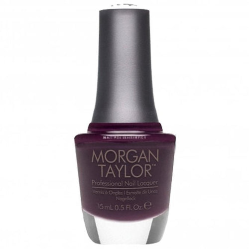 Morgan Taylor Royal Treatment