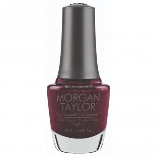 Morgan Taylor You're So Elf-Centered!