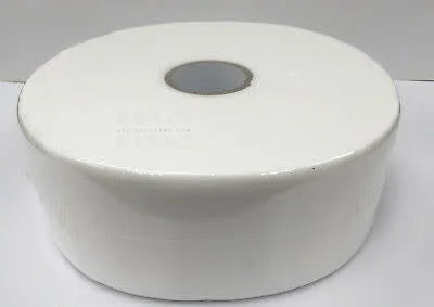 Muslin Fabric Waxing Roll 3.5’’ x 100 Yard - Waxing Supplies