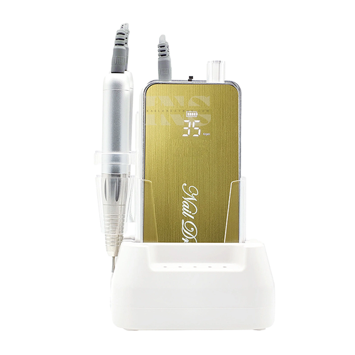 Nail drill machine 35krpm bogo - nail drill