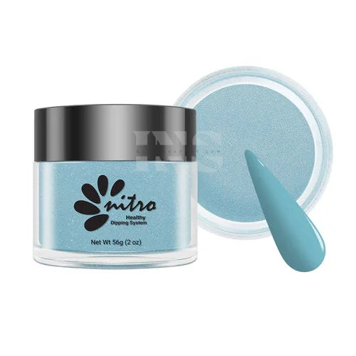 NITRO 185 Dip 2 oz - SNS SC12 - Dip Polish