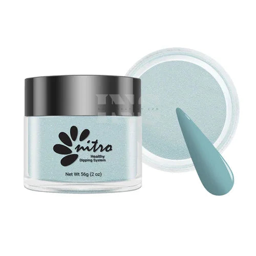 NITRO 187 Dip 2 oz - SNS SC20 - Dip Polish