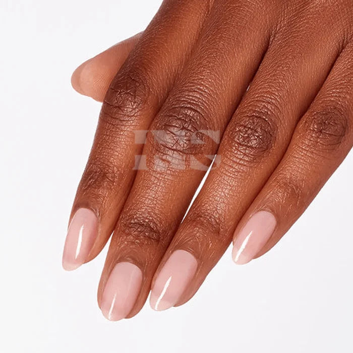 OPI Gel Color - Always Bare For You Spring 2019 - Bare My