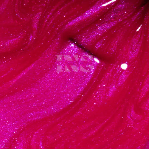 OPI Gel Color - Brights Summer 2005 - Flashbulb Fuchsia GC