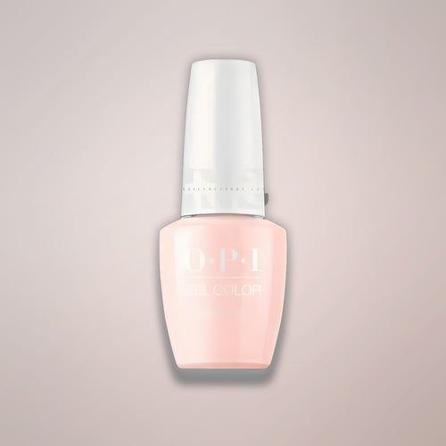OPI Intelli-Gel - Sheer Romance 2002 - Bubble Bath GC S86