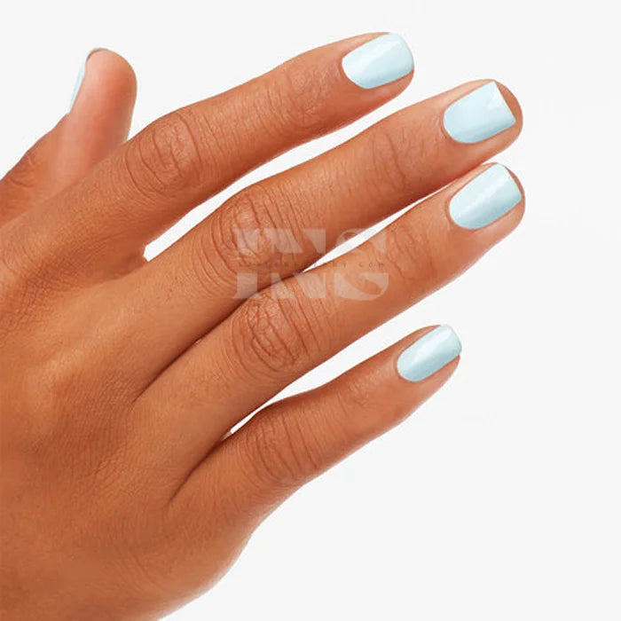 OPI Gel Color - Pastels 2016 - It’s a Boy! GC T75