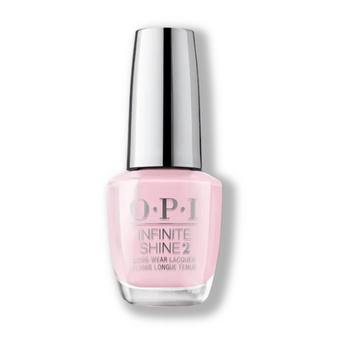OPI Infinite Shine - Collection Fall 2015 - Indefinitely Baby IS L55