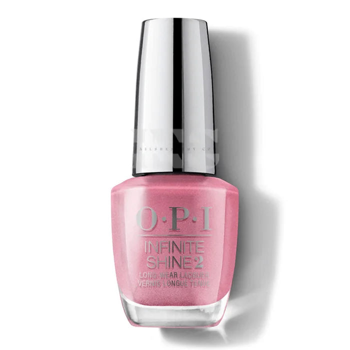 OPI Infinite Shine - Iconic Shades - Aphrodite's Pink Nightie IS
