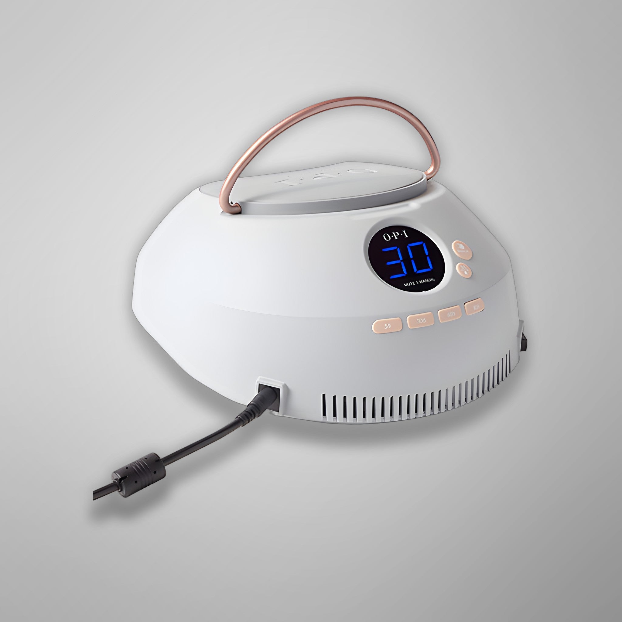 O.P.I. UV/LEDネイルライト OPI LED Gel Lamp 3.0 CORD – iNAIL SUPPLY