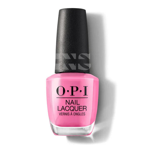 OPI Nail Lacquer - Fiji Spring 2017 - Two-timing The Zones NL F80