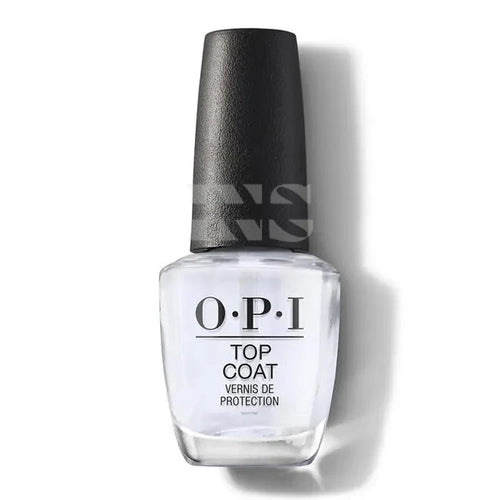 OPI Nail Lacquer - Top Coat T30