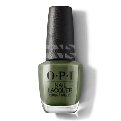 OPI Nail Lacquer - Washington D.C Fall 2016 - Suzi - The First Lady Of Nails NL W55