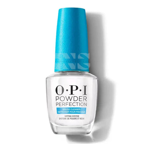 OPI Powder Perfection - Brush Cleaner 0.5 oz