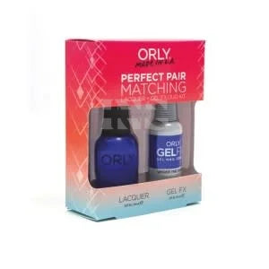ORLY FX Perfect Pair Duo Under The Stars 31156