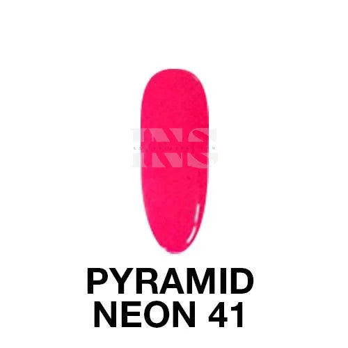 PYRAMID Duo - Neon 41 - Duo Polish