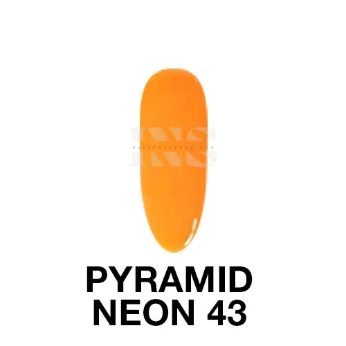 PYRAMID Duo - Neon 43 - Duo Polish