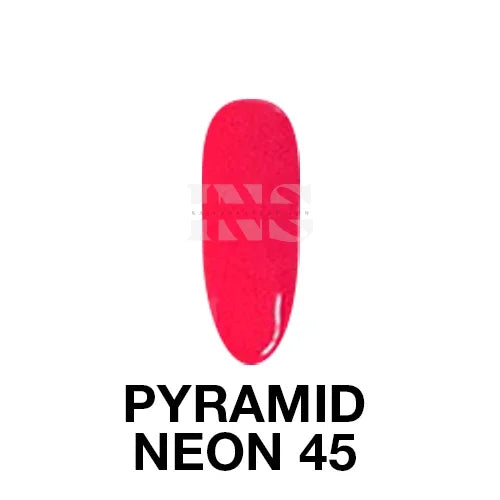 PYRAMID Duo - Neon 45 - Duo Polish