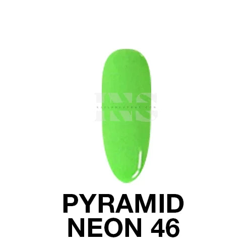 PYRAMID Duo - Neon 46 - Duo Polish