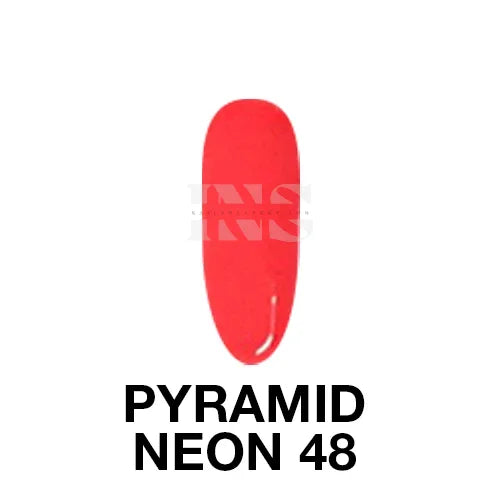 PYRAMID Duo - Neon 48 - Duo Polish