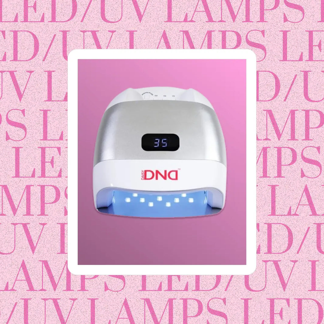 The Ultimate Guide to LED Nail Lamps: Everything You Need to Know to Choose the Right One for You