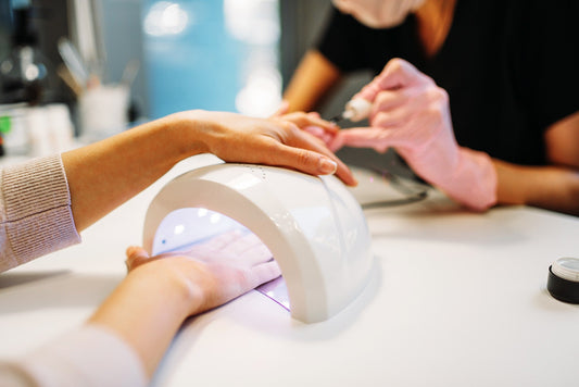 The Ultimate Guide to LED Nail Lamps: Everything You Need to Know to Choose the Right One for You