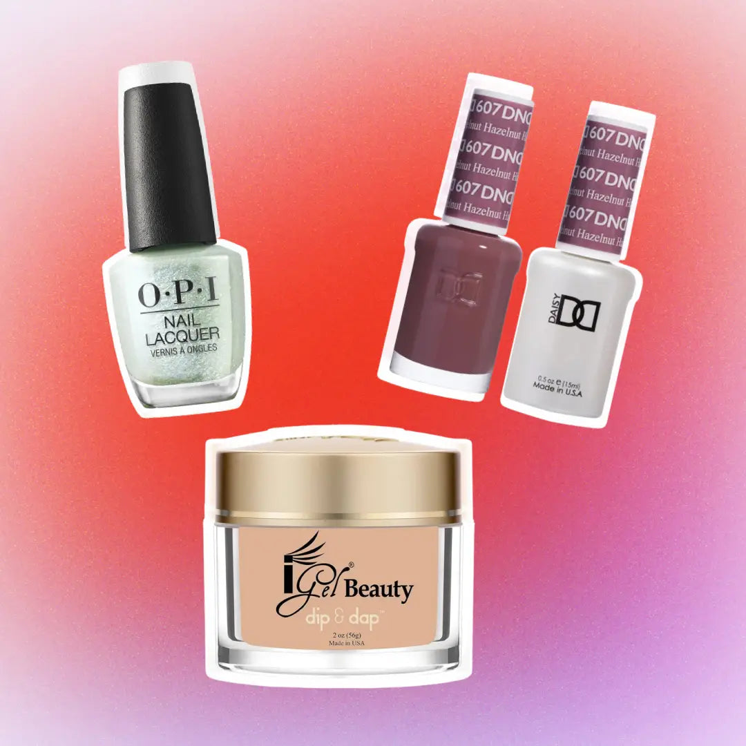 Top 7 Must-Have Nail Collection Picks for Salons: Summer 2023 Edition