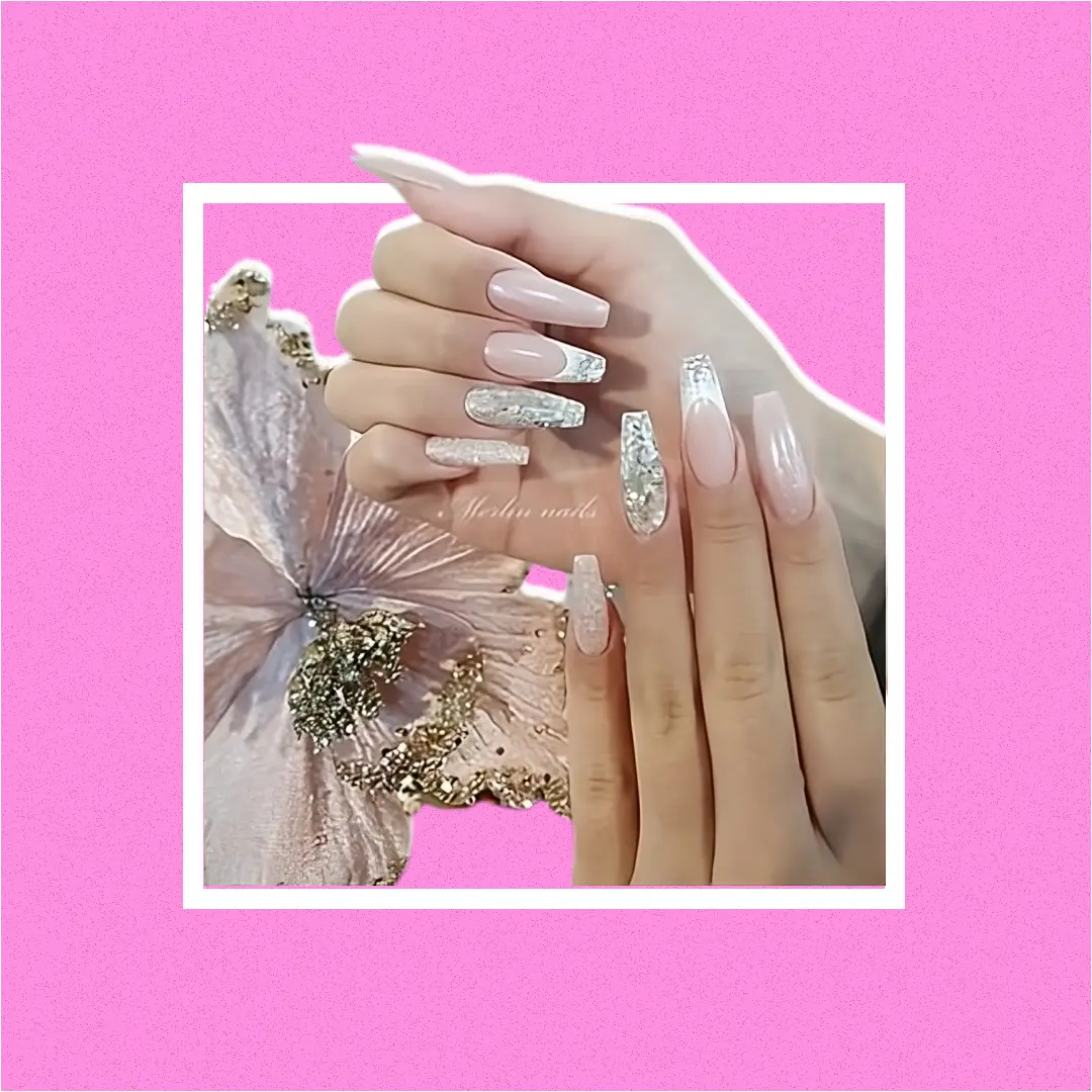 Unveiling the Artistry of Merlin_Nails: A Spotlight on a Master Nail ...